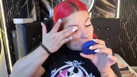 Bruja SCarlata online show from 03.27.26