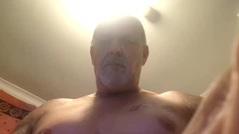 Snapshot of brumby94561 chatting on 02.13.25 brumby94561 online show from 02.13.25