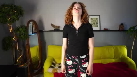 Tess online show from 05.11.26