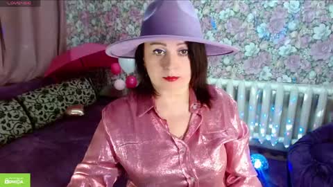 Julia online show from 04.11.26