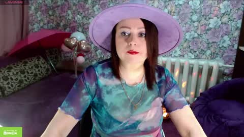 Julia online show from 04.20.26