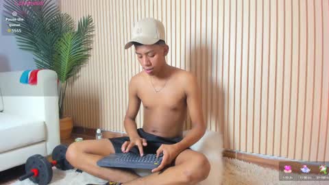 Luis online show from 09.26.25