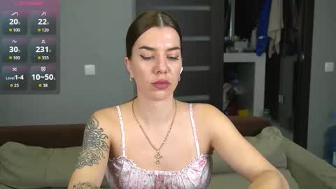 Alice online show from 03.04.26