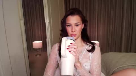 Kristina online show from 02.13.26