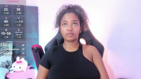 Lady  online show from 01.13.25