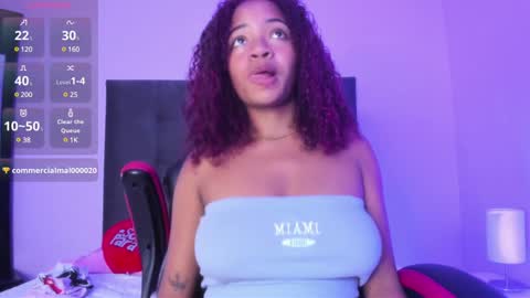 Lady  online show from 01.18.25