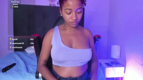 Lady  online show from 01.19.25