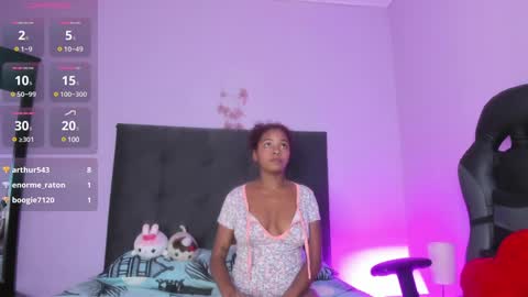 Lady  online show from 01.21.25