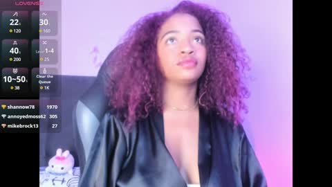 Lady  online show from 01.26.25