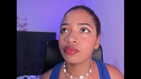 Lady  online show from 02.13.25