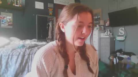 brunettebaby040 online show from 10.29.25