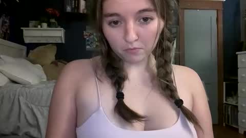 brunettebaby040 online show from 11.29.25