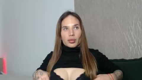 Luna online show from 01.11.26