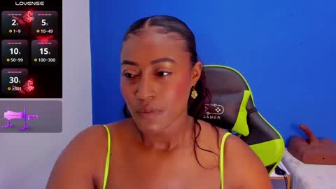 Snapshot of brunna_brownn chatting on 12.02.24 Brunna online show from 12.02.24