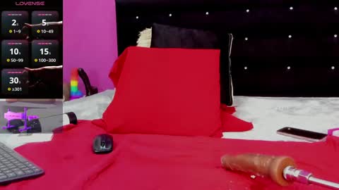 Snapshot of brunna_brownn chatting on 01.25.25 Brunna online show from 01.25.25