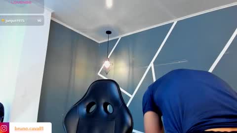 BRUNNO online show from 02.09.26