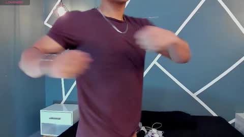 BRUNNO online show from 03.15.26