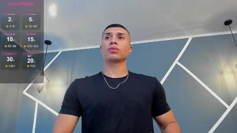 BRUNNO online show from 04.16.26