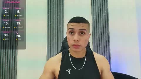 BRUNNO online show from 07.14.26