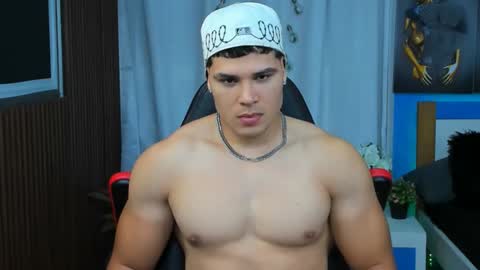 Bruno coleman online show from 10.15.25