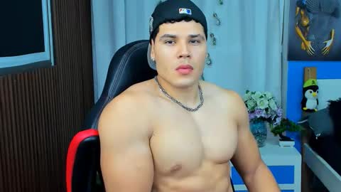 Bruno coleman online show from 02.02.26