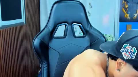 Bruno coleman online show from 03.07.26