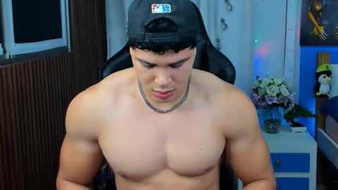 Bruno coleman online show from 03.18.26