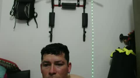 bruno_conde online show from 11.18.25