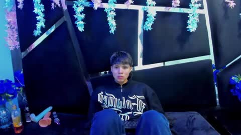 Bruno Cruz online show from 09.11.25