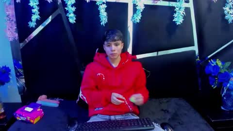 Bruno Cruz online show from 09.13.25