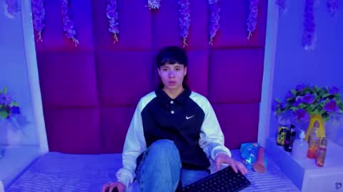 Bruno Cruz online show from 10.05.25