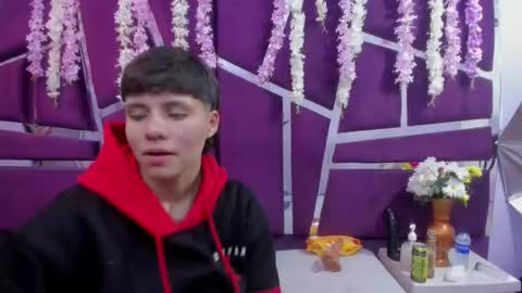 Bruno Cruz online show from 12.18.25