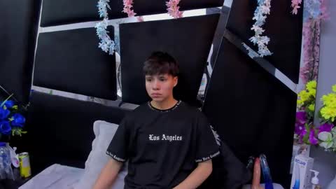 Bruno Cruz online show from 02.06.26