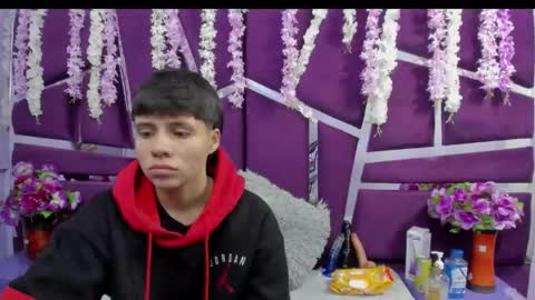 Bruno Cruz online show from 02.13.26