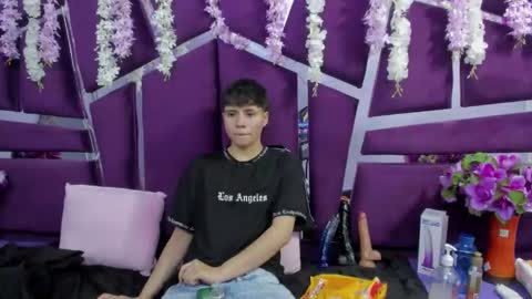 Bruno Cruz online show from 02.18.26