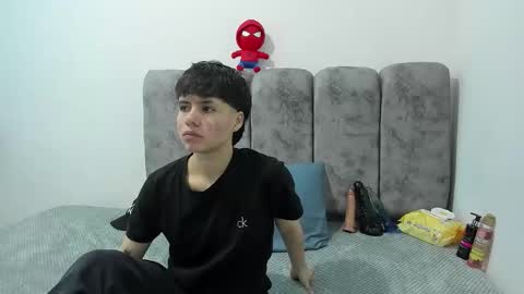 Bruno Cruz online show from 03.26.26