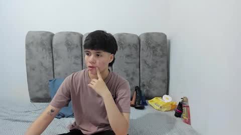 Bruno Cruz online show from 03.29.26