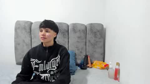 Bruno Cruz online show from 04.17.26