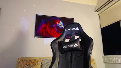 Bruno online show from 10.21.25