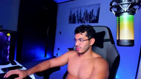 Bruno online show from 12.02.24