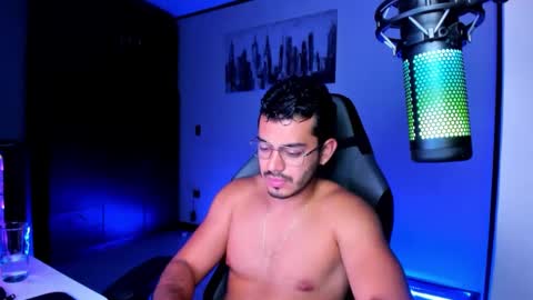 Bruno online show from 12.03.24