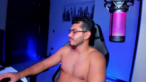 Bruno online show from 01.04.25