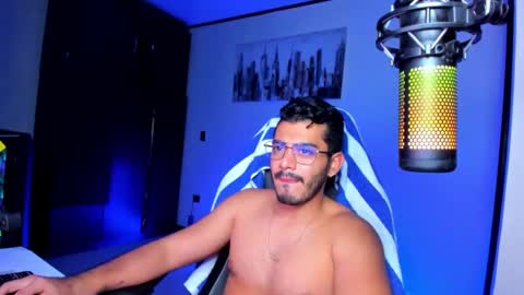 Bruno online show from 01.08.25