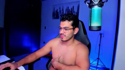 Bruno online show from 01.19.25