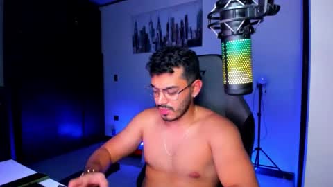 Bruno online show from 01.29.25