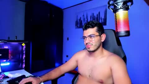 Bruno online show from 02.19.25