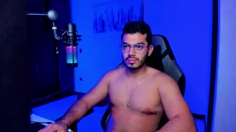 Bruno online show from 09.12.25