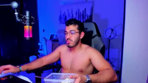 Bruno online show from 11.23.25