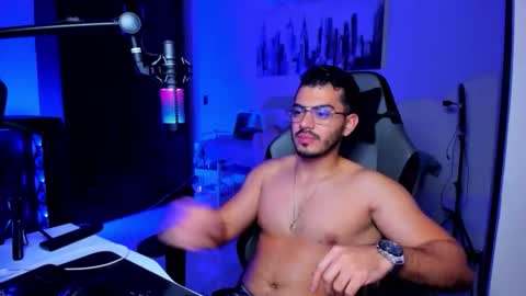 Bruno online show from 12.05.25