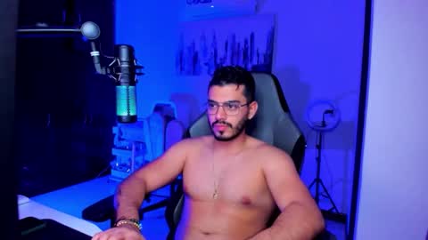 Bruno online show from 01.14.26